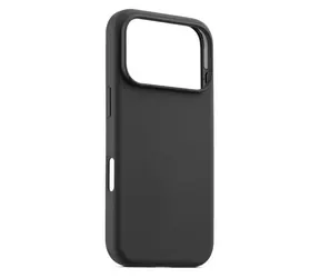 Etui Aiino Allure do iPhone'a 17 Pro czarne / Etui / Magnetyczne mocowanie
