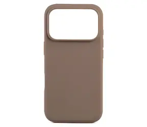 Aiino Allure Case Mocha / Etui / Apple iPhone 17 Pro / magnetyczne
