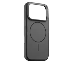 Etui Aiino Olly czarne / Etui / Apple iPhone 17 Pro Max / magnetyczne