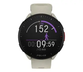 Polar Pacer biały SL / Smartwatch
