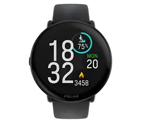 Polar Ignite 3 czarny SL / Smartwatch