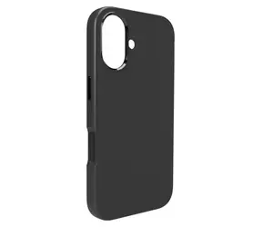 Puro ICON MAG PRO czarny / Etui / iPhone 17 / MagSafe