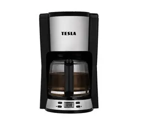 TESLA CoffeeMaster ES300 / Ekspres przelewowy do kawy