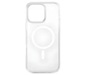 Etui Aiino Frozen z magnesem na iPhone'a 16 Pro Max białe / Etui / Z magnesem / Apple iPhone 16 Pro Max