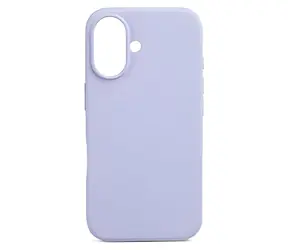 Etui magnetyczne Aiino Allure w kolorze liliowym / Etui / Apple iPhone 16 / MagSafe