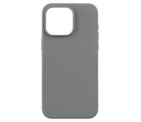Etui Aiino Allure do iPhone'a 16 Pro Max szare / Etui / Magnetyczne mocowanie