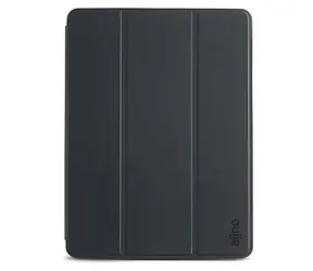 Etui Aiino Elite do Apple iPad Pro 12,9" (2020) czarne / Cover