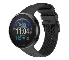 Polar Pacer Pro szaro-czarny SL / Smartwatch