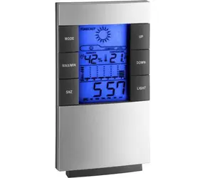 TFA 35.1087 / Stacja meteorologiczna