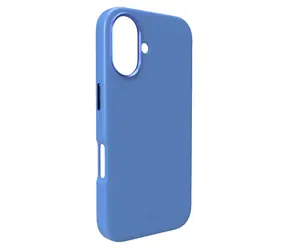 Puro ICON MAG PRO niebieski / Etui / iPhone 16 / MagSafe