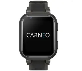 CARNEO GuardKid+ 4G / Smartwatch / 4G LTE