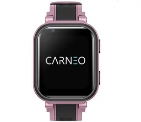 CARNEO GuardKid+ 4G (8588010359070) / Smartwatch / Lokalizacja GPS / 4G / Połączenia