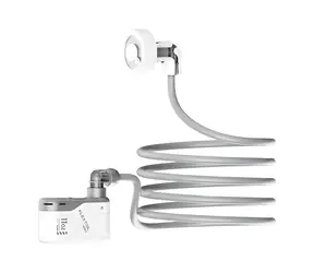 Prysznic Flextail Max biały / Prysznic przenośny / Przepływ 2,2-3 l/min / IPX7