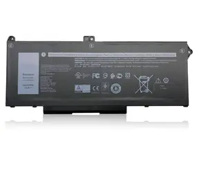 Akumulator do laptopa DELL Latitude 5420, Precision 3560 CoreParts / Akumulator do laptopa
