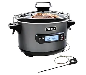 TESLA SlowCook S900 PLUS / Wolnowar