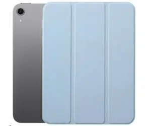 Etui ochronne 3mk Hardy TabCase Apple iPad Air 13" (M2/M3/M4) niebieskie