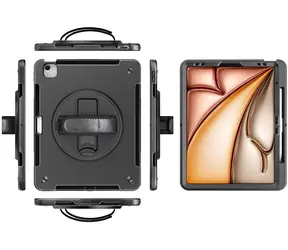 Etui eSTUFF do iPada Air 13" (2025/2024) / etui na tablet