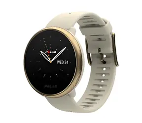 Polar Ignite 2 SL Gold & Champagne / Smartwatch / fitness