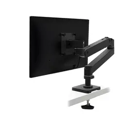 Ergotron LX PRO / Ramię do monitora biurkowego / montowane w otworze w desce / na 1 monitor