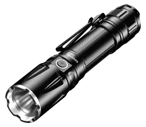 Superfire TL01-X / latarka UV / 1800 lm / IP67 / USB-C / 18650
