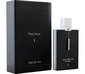 Armaf Club de Nuit Precieux I 55 ml / Ekstrakt z perfum / unisex