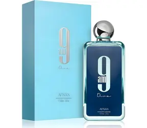 Afnan 9 AM Dive / woda perfumowana / 100 ml / unisex