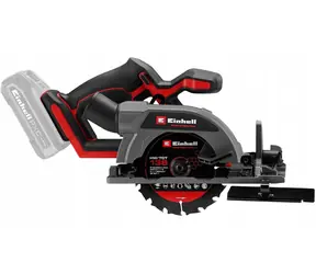 Einhell TP-CS 18/136-C Li BL / Pilarka tarczowa akumulatorowa / Li- ION / Silnik bezszczotkowy