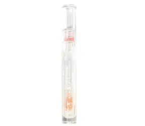 J.Cat Beauty Lipspect Melon Drip / Olejek do ust / Efekt objętości / Zmiana koloru / Olejek arganowy