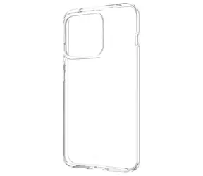 FIXED Story clear / Obudowa / Motorola Edge 70 Pro / TPU