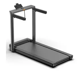 KingSmith WalkingPad MX16+ / Bieżnia / Prędkość 1-16 km/h / Nośność 136 kg / Składana / Wyświetlacz LED