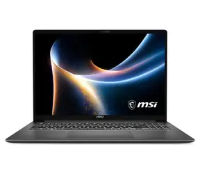 MSI Modern 16S AI+ G3MG-010PL / Notebook / 16" / Intel Core Ultra 7 355 / 16 GB / Dysk SSD 512 GB / W11H