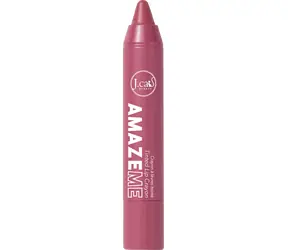 J.Cat Beauty Amaze Me Thank You, 637 / Szminka w kredce / Kolorowa / Wielofunkcyjna