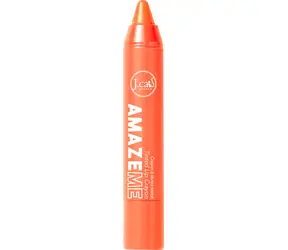 J.Cat Beauty Amaze Me Hey, Babe! / Szminka w kredce / Kolorowa / Wielofunkcyjna