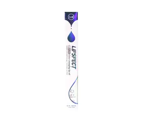 J.Cat Beauty Lipspect Lip Switch Peach, Please / Olejek do ust / Zmienia kolor w zależności od pH / Z olejkiem arganowym