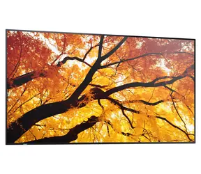 43" NEC M432 czarny / Wyświetlacz wielkoformatowy / UHD 4K / IPS / Praca 24/7 / HDMI + DP