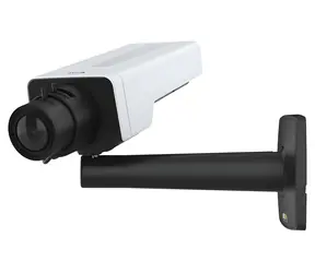 AXIS P1387 / Kamera sieciowa / 5 MP / Przetwornik 1/2,7" / Dzień/Noc / stała