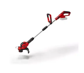 Einhell GE-CT 18/28 Li-Solo / Podkaszarka akumulatorowa / 18 V / Szerokość robocza 28 cm / Bez akumulatora