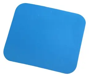 LogiLink ID0097 niebieski / Podkładka pod mysz / 220 x 250 x 3 mm