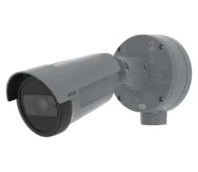 AXIS P1468-XLE / Kamera IP zewnętrzna / Obudowa typu bullet / Certyfikat odporności na wybuch