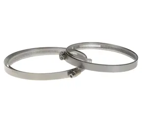 Paski mocujące AXIS Steel TX30 570 mm / Paski mocujące / para