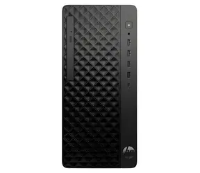 HP ProDesk Tower 2 G1i czarny / Komputer / Intel Core i5-14400 / 8 GB / 512 GB SSD / Intel UHD / FreeDOS