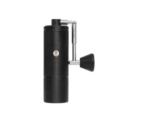 Timemore C5 Pro Obsidian Black / Młynek do kawy