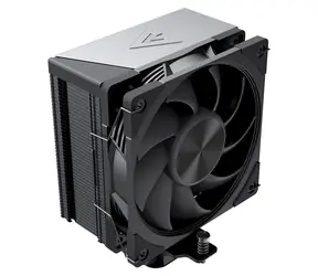 Modecom Volcano 0C T700 czarny / chłodzenie procesora / 4X heatpipe / 120 mm / AM4 + AM5 + Intel