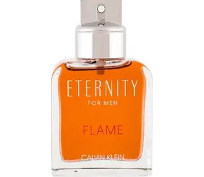 Calvin Klein Eternity for Men Flame / Woda toaletowa / EDT / 100 ml