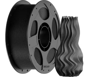 AnyCubic ABS czarny / Filament do druku / 1,75 mm / 1 kg