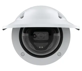 AXIS M3215-LVE / Kamera IP / Kopułkowa / Forensic WDR / Lightfinder