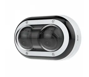AXIS Q6318-LE / kamera PTZ / UHD 4K / 25 kl./s / 50 Hz