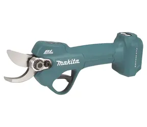 Nożyce do winorośli akumulatorowe Makita 12V CXT / Nożyce akumulatorowe / Maks. średnica gałęzi 25 mm / bez akumulatora i ładowarki