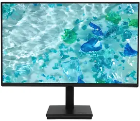 27" Acer Vero V277Gbmipx czarny / Monitor / IPS / 1920x1080 / 120 Hz / DP+HDMI / VESA