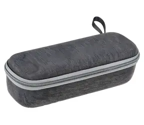 Sunnylife OP3-B719 / Etui / do DJI Pocket 3 / materiał i flanela